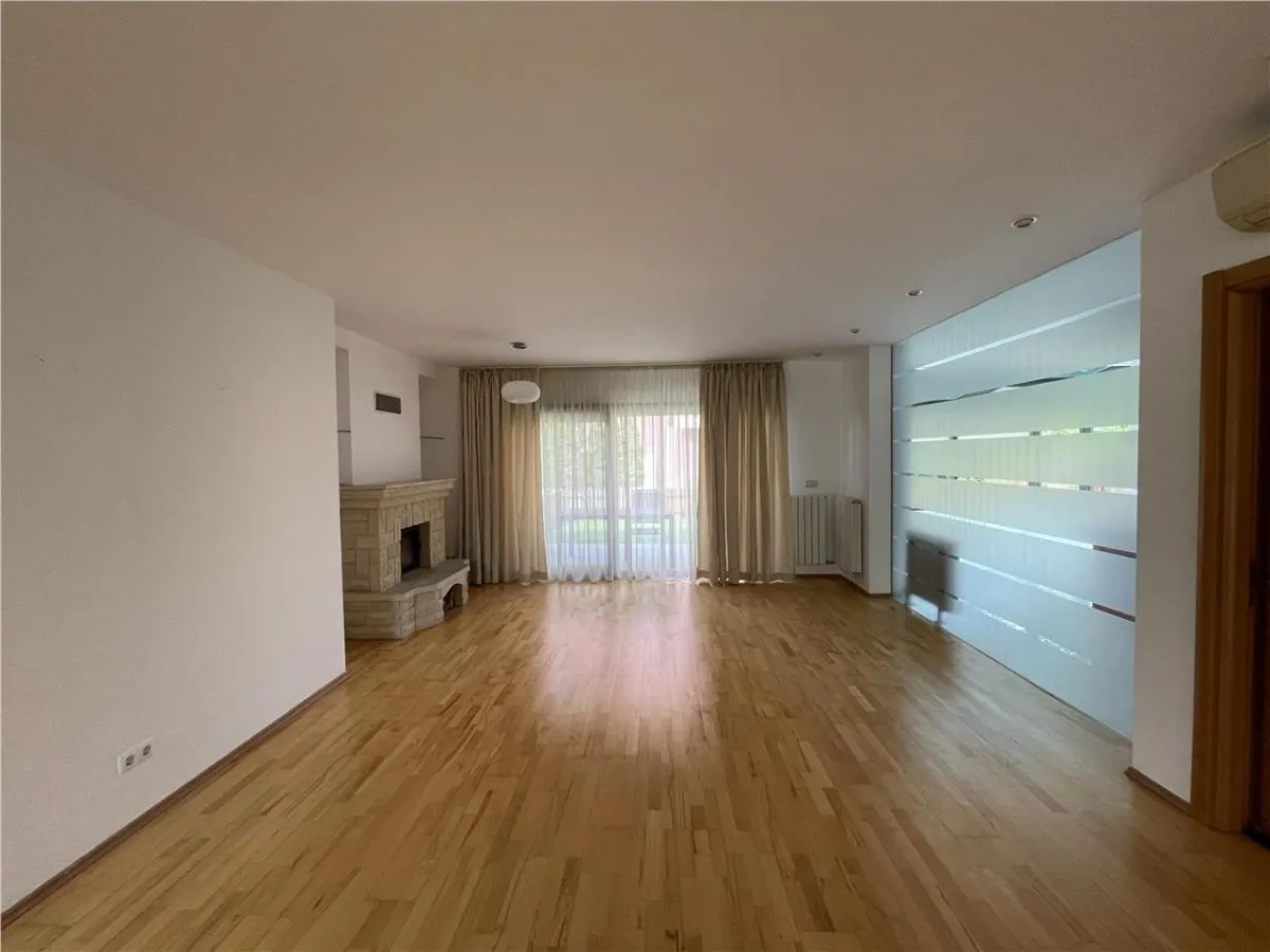 Exclusiv - Pipera | Vila + Piscina + Curte individuala | Negociabil - foto 6