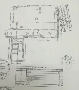 Exclusiv - Pipera | Vila cu piscina | Ideal investitie - foto 51