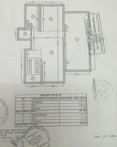 Exclusiv - Pipera | Vila cu piscina | Ideal investitie - foto 53