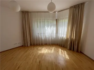 Exclusiv - Pipera | Vila + Piscina + Curte individuala | Negociabil - foto 9