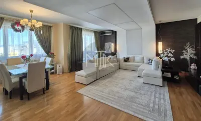 Apartament 4 camere I Floreasca I Terasa - Bucuresti