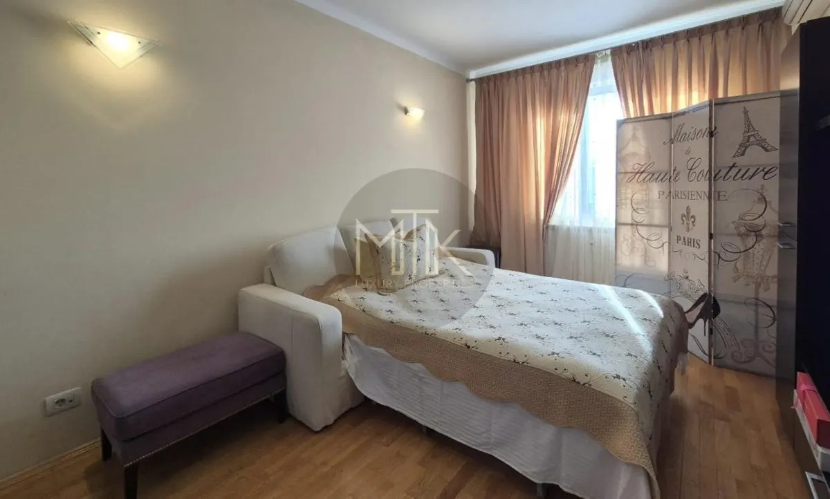 Apartament 4 camere I Floreasca I Terasa - foto 14