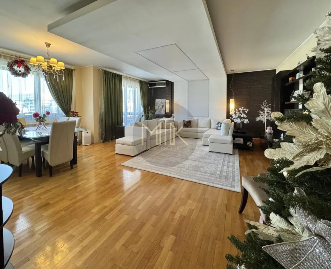 Apartament 4 camere I Floreasca I Terasa - foto 3