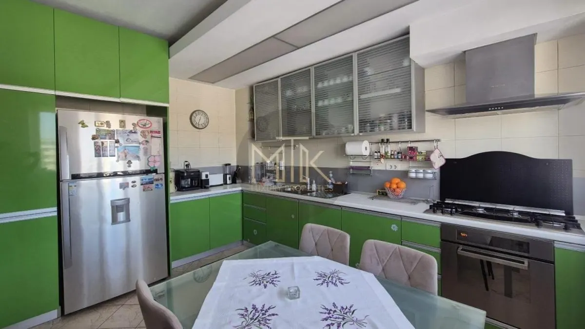 Apartament 4 camere I Floreasca I Terasa - foto 4