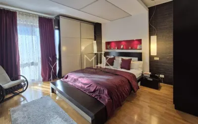 Apartament 4 camere I Floreasca I Terasa - foto 7