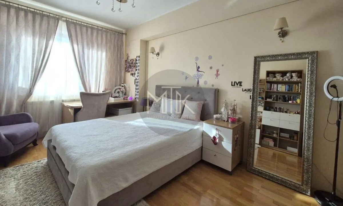 Apartament 4 camere I Floreasca I Terasa - foto 10