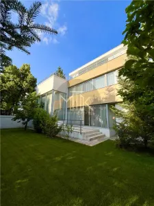 VILA LUX mobilata&utilata complet | Pipera - Erou Iancu Nicolae - foto 2