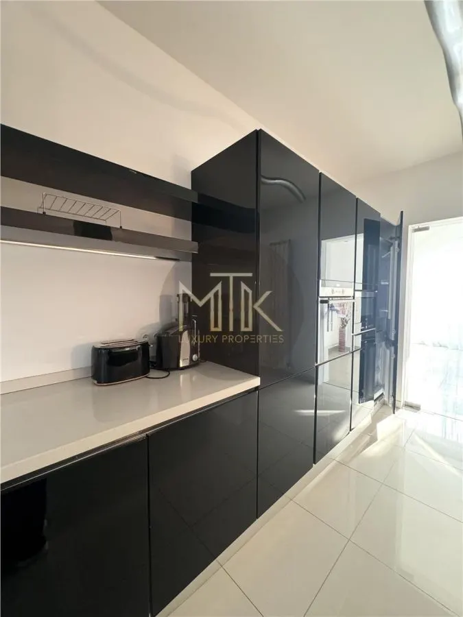 VILA LUX mobilata&utilata complet | Pipera - Erou Iancu Nicolae - foto 18