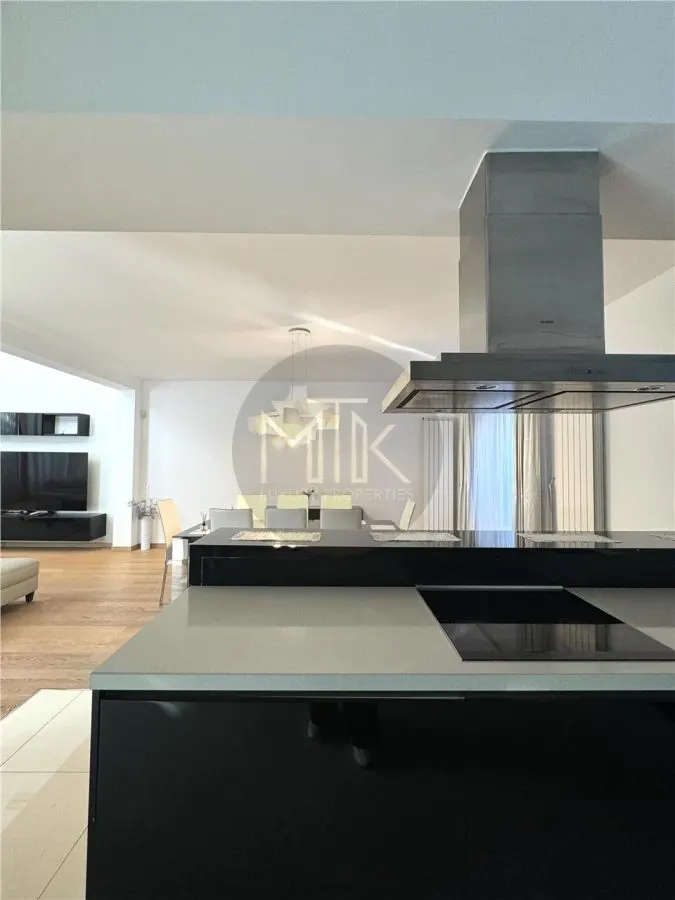 VILA LUX mobilata&utilata complet | Pipera - Erou Iancu Nicolae - foto 20