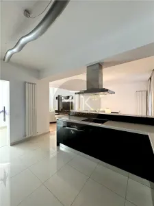 VILA LUX mobilata&utilata complet | Pipera - Erou Iancu Nicolae - foto 21