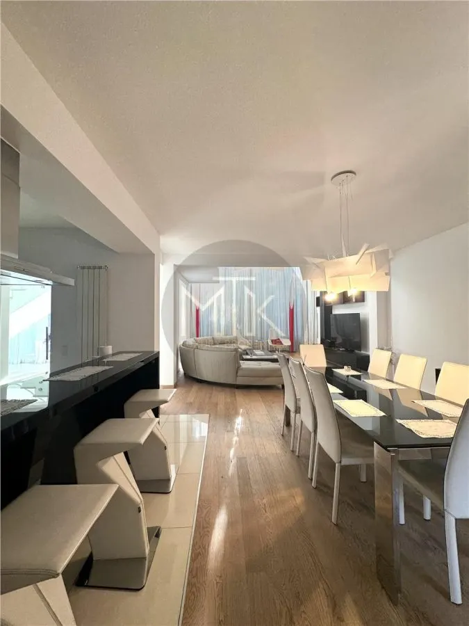 VILA LUX mobilata&utilata complet | Pipera - Erou Iancu Nicolae - foto 25