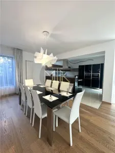 VILA LUX mobilata&utilata complet | Pipera - Erou Iancu Nicolae - foto 26