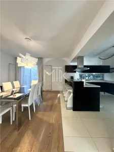 VILA LUX mobilata&utilata complet | Pipera - Erou Iancu Nicolae - foto 29