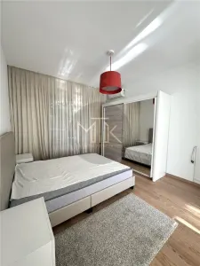 VILA LUX mobilata&utilata complet | Pipera - Erou Iancu Nicolae - foto 32