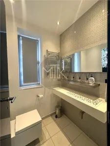 VILA LUX mobilata&utilata complet | Pipera - Erou Iancu Nicolae - foto 35
