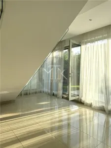 VILA LUX mobilata&utilata complet | Pipera - Erou Iancu Nicolae - foto 37