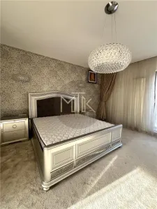 VILA LUX mobilata&utilata complet | Pipera - Erou Iancu Nicolae - foto 38