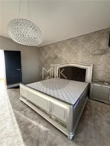 VILA LUX mobilata&utilata complet | Pipera - Erou Iancu Nicolae - foto 39