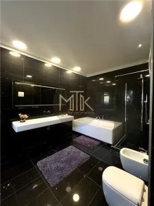 VILA LUX mobilata&utilata complet | Pipera - Erou Iancu Nicolae - foto 52