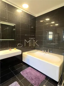 VILA LUX mobilata&utilata complet | Pipera - Erou Iancu Nicolae - foto 56