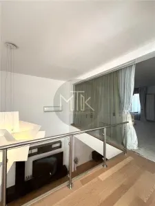 VILA LUX mobilata&utilata complet | Pipera - Erou Iancu Nicolae - foto 57