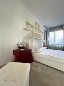 VILA LUX mobilata&utilata complet | Pipera - Erou Iancu Nicolae - foto 61