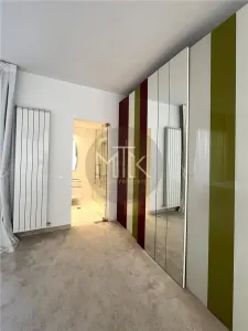 VILA LUX mobilata&utilata complet | Pipera - Erou Iancu Nicolae - foto 64