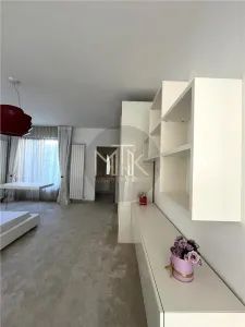 VILA LUX mobilata&utilata complet | Pipera - Erou Iancu Nicolae - foto 65