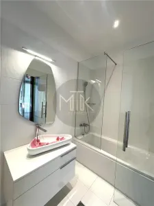 VILA LUX mobilata&utilata complet | Pipera - Erou Iancu Nicolae - foto 66