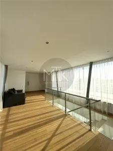VILA LUX mobilata&utilata complet | Pipera - Erou Iancu Nicolae - foto 78