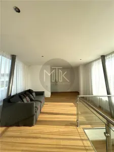 VILA LUX mobilata&utilata complet | Pipera - Erou Iancu Nicolae - foto 79
