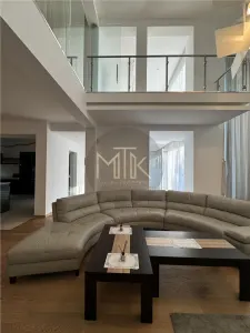 VILA LUX mobilata&utilata complet | Pipera - Erou Iancu Nicolae - foto 9