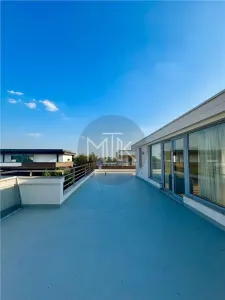 VILA LUX mobilata&utilata complet | Pipera - Erou Iancu Nicolae - foto 81