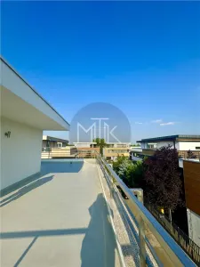 VILA LUX mobilata&utilata complet | Pipera - Erou Iancu Nicolae - foto 83
