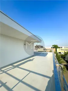 VILA LUX mobilata&utilata complet | Pipera - Erou Iancu Nicolae - foto 85