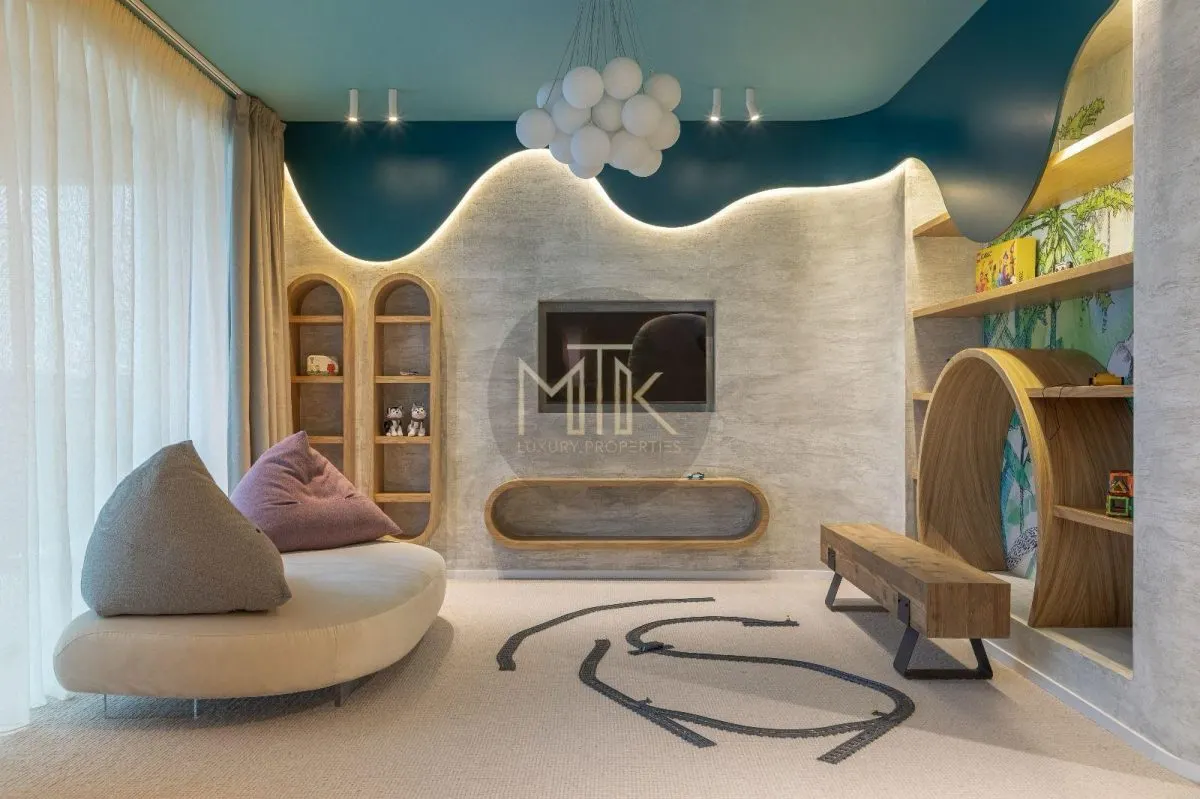 VILA EXCLUSIVISTA Smart Home I 6 Camere - Terasa Rooftop I PIPERA - foto 18
