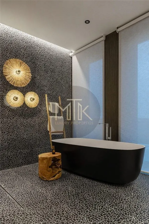 VILA EXCLUSIVISTA Smart Home I 6 Camere - Terasa Rooftop I PIPERA - foto 23
