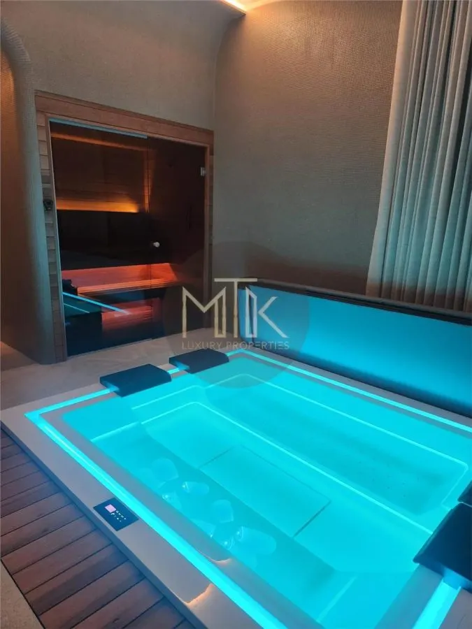 VILA EXCLUSIVISTA Smart Home I 6 Camere - Terasa Rooftop I PIPERA - foto 7
