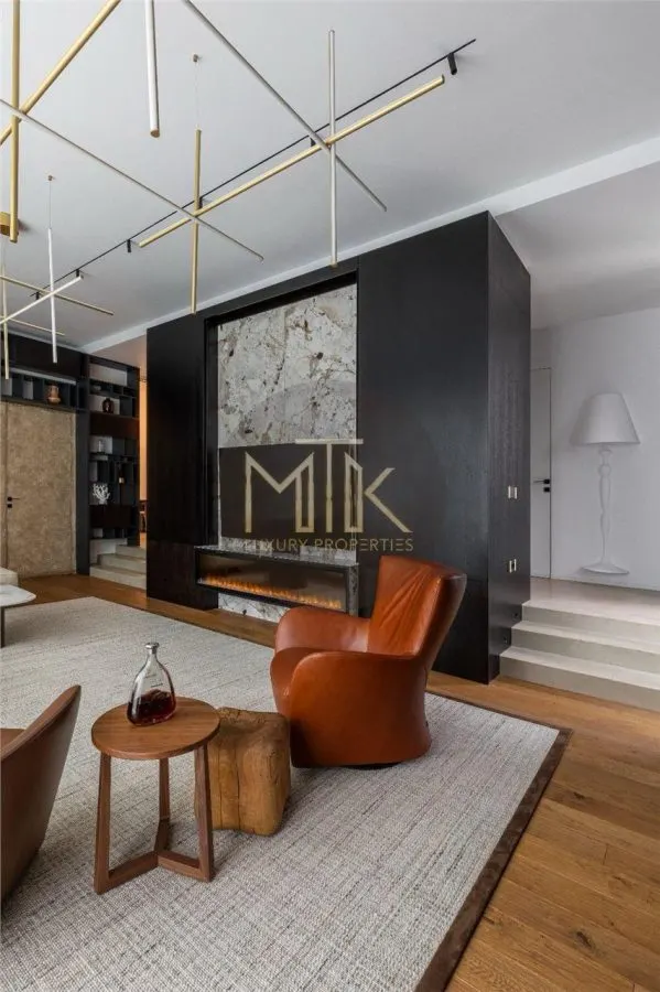 VILA EXCLUSIVISTA Smart Home I 6 Camere - Terasa Rooftop I PIPERA - foto 10