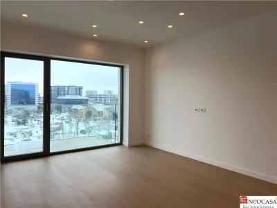 Apartament superb 2 camere - Floreasca - foto 3