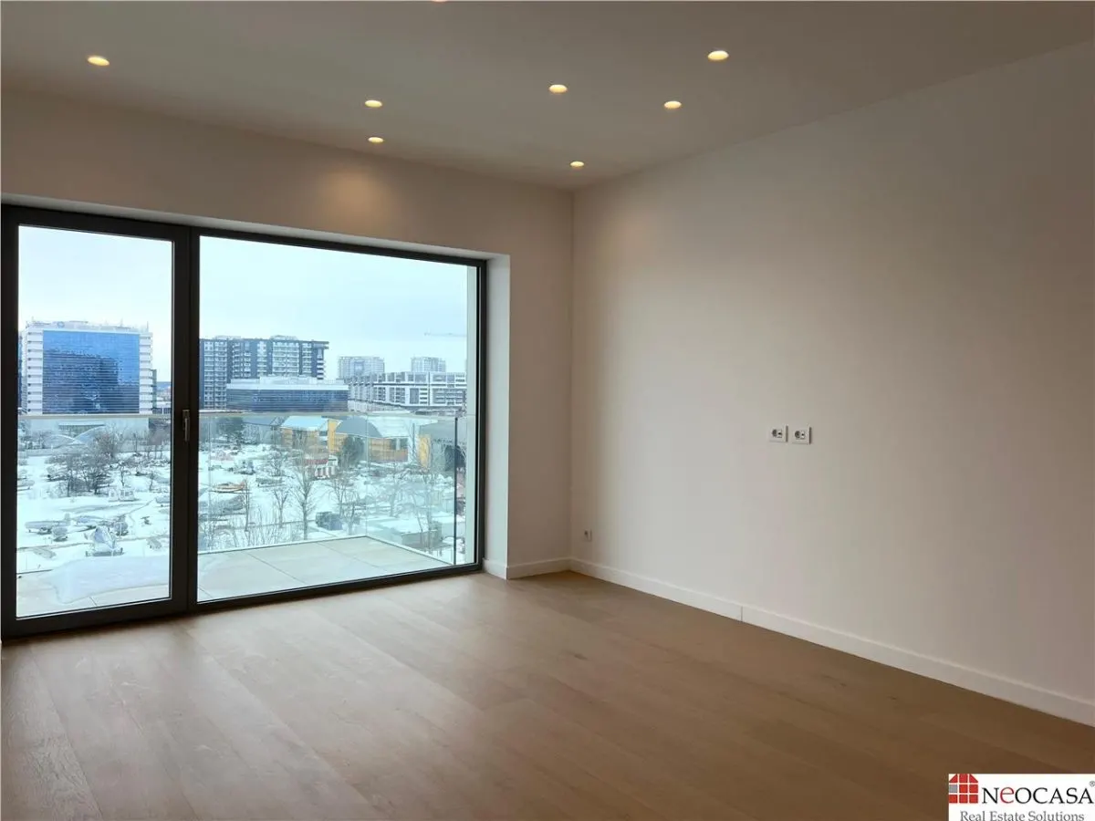Apartament superb 2 camere - Floreasca - foto 3