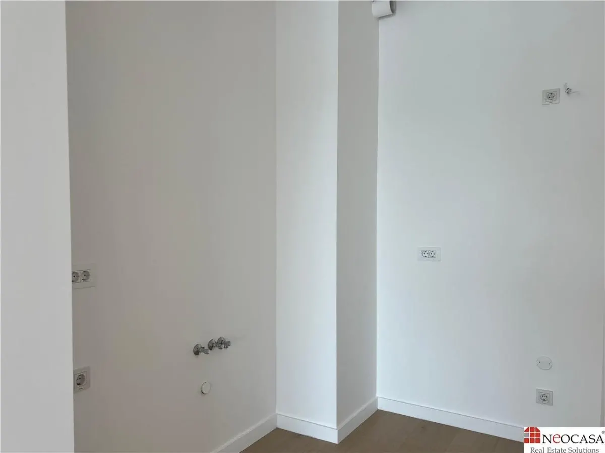 Apartament superb 2 camere - Floreasca - foto 5