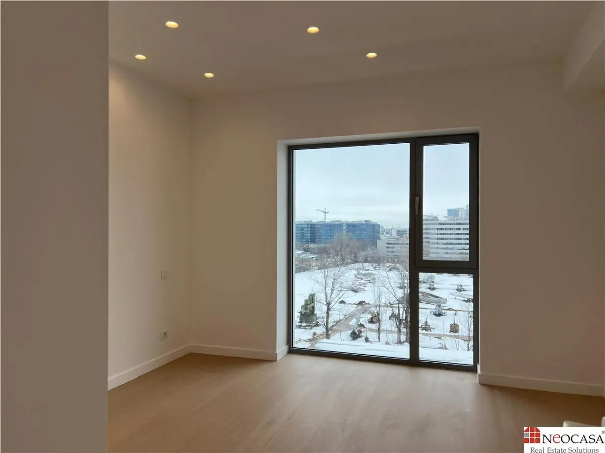 Apartament superb 2 camere - Floreasca - foto 7