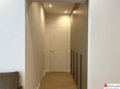 Apartament luminos 2 camere - Floreasca, terasa 70 mp - foto 5