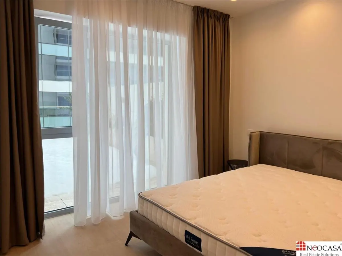Apartament luminos 2 camere - Floreasca, terasa 70 mp - foto 6