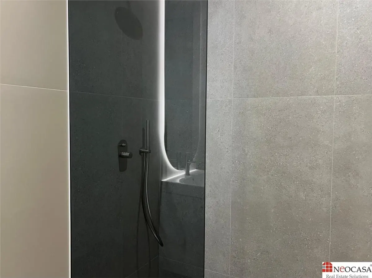 Apartament superb 2 camere - loc parcare inclus, terasa 60 mp - foto 11
