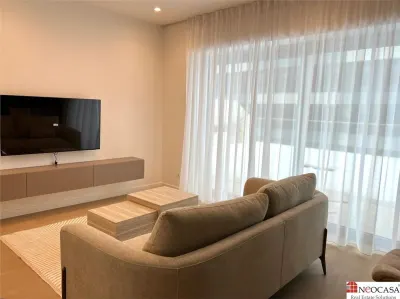 Apartament superb 2 camere - loc parcare inclus, terasa 60 mp - foto 3