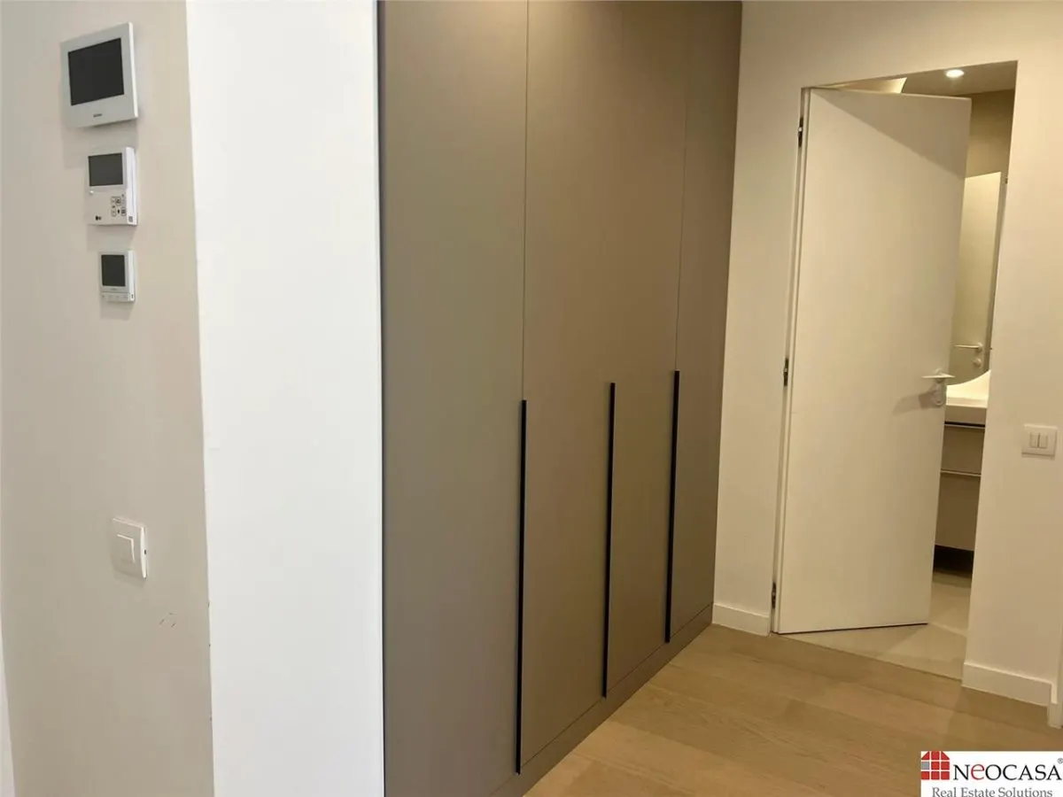 Apartament superb 2 camere - loc parcare inclus, terasa 60 mp - foto 6