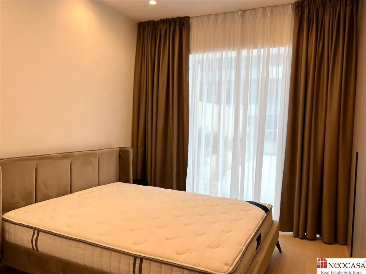 Apartament superb 2 camere - loc parcare inclus, terasa 60 mp - foto 7