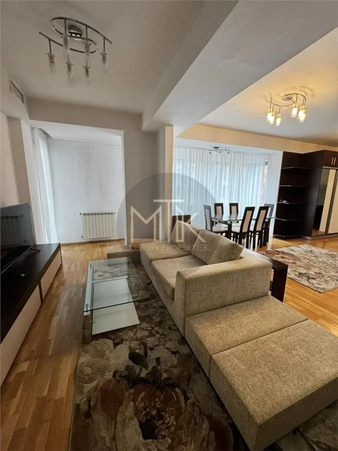 Apartament  2 camere premium I Herastrau I 1Loc de parcare - foto 1